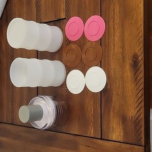 The Pampered Chef Ice Cream Sandwich Maker